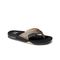 Reef Fanning Men's Comfort Beach Sandals - Fossil/Raven