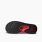 Reef Fanning Men's Sandals - Red/raven - Sole