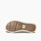 Reef Santa Ana Men's Sandals - Tan - Sole