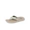 Reef Santa Ana Men's Comfort Beach Sandals - Tan/Tan/Forest
