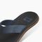 Men\'s Beach Sandals - Reef Santa Ana - Orion Black - Detail