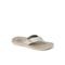 Reef Santa Ana Men's Comfort Beach Sandals - Tan/Tan/Forest