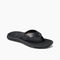 Men\'s Beach Sandals - Reef Santa Ana - Mosaic - Angle