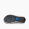 Reef Santa Ana Men's Sandals - Blue / Light Grey - Sole