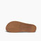 Reef Cushion Strand Women's Sandals - Chocolate - Sole