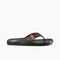 Reef Cushion Phantom Le Men's Sandals - Black - Side