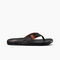 Reef Cushion Phantom Le Men's Sandals - Coffee Black - Side