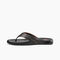 Reef Cushion Phantom Le Men's Sandals - Black - Left Side