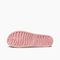 Reef Water Court Women\'s Sandals - Blush - Sole