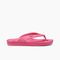 Reef Water Court Women's Sandals - Pink - Side