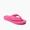 Reef Water Court Women\'s Sandals - Malibu - Angle