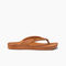 Reef Water Court Women\'s Sandals - Adobe - Side