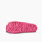 Reef Water Court Women's Sandals - Pink - Sole