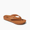 Reef Water Court Women\'s Sandals - Adobe - Angle