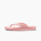 Reef Water Court Women\'s Sandals - Blush - Left Side