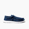 Reef Cushion Coast Tx Men's Shoes - Navy - Side