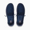 Reef Cushion Coast Women's Shoes - Navy - Top