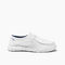 Reef Cushion Coast Women's Shoes - White - Side