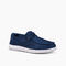 Reef Cushion Coast Women's Shoes - Navy - Angle