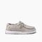 Reef Cushion Coast Women's Shoes - Oatmeal - Side