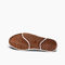 Reef Cushion Matey Men's Shoes - Grey/white - Sole