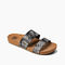 Reef Cushion Vista Women's Sandals - Palmia - Angle