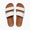 Reef Cushion Vista Women\'s Beach Sandals - Cloud Ii - Top