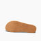 Reef Cushion Vista Women\'s Beach Sandals - Blush Duo - Sole