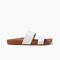 Reef Cushion Vista Women\'s Beach Sandals - Cloud Ii - Side
