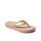 Reef Cushion Breeze Women's Comfort Beach Sandals - Golden Hour