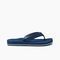 Reef Cushion Breeze Women's Sandals - Midnight - Side