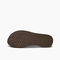 Reef Cushion Breeze Women's Sandals - Chocolate - Sole