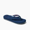 Reef Cushion Breeze Women's Sandals - Midnight - Angle