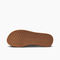 Reef Cushion Breeze Women's Sandals - Saffron - Sole