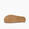 Reef Cushion Sage Se Women's Shoes - Coffee - Sole