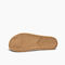 Reef Cushion Sage Se Women's Shoes - Sand - Sole