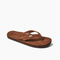 Reef Drift Away Le Women's Sandals - Coffee - Angle