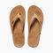 Reef Drift Away Le Women's Sandals - Cookie Dough - Top