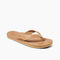 Reef Drift Away Le Women's Sandals - Cookie Dough - Angle