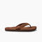 Reef Drift Away Le Women's Sandals - Coffee - Side