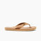 Reef Drift Away Le Women's Sandals - Cookie Dough - Side