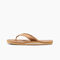 Reef Drift Away Le Women's Sandals - Cookie Dough - Left Side