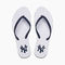 Reef X Mlb Women's Sandals - Yankees - Top