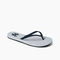 Reef X Mlb Women's Sandals - Yankees - Angle