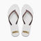 Reef X Mlb Women's Sandals - Padres - Top