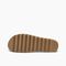 Reef Cushion Vista Hi Women\'s Slide Sandals - Vintage - Sole
