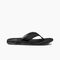Reef Element Tqt Men's Sandals - Black - Side