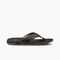 Reef Element Tqt Men's Sandals - Brown - Side