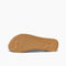 Reef Cushion Slim Women's Sandals - Palmia - Sole
