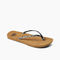 Reef Cushion Slim Women's Sandals - Palmia - Angle